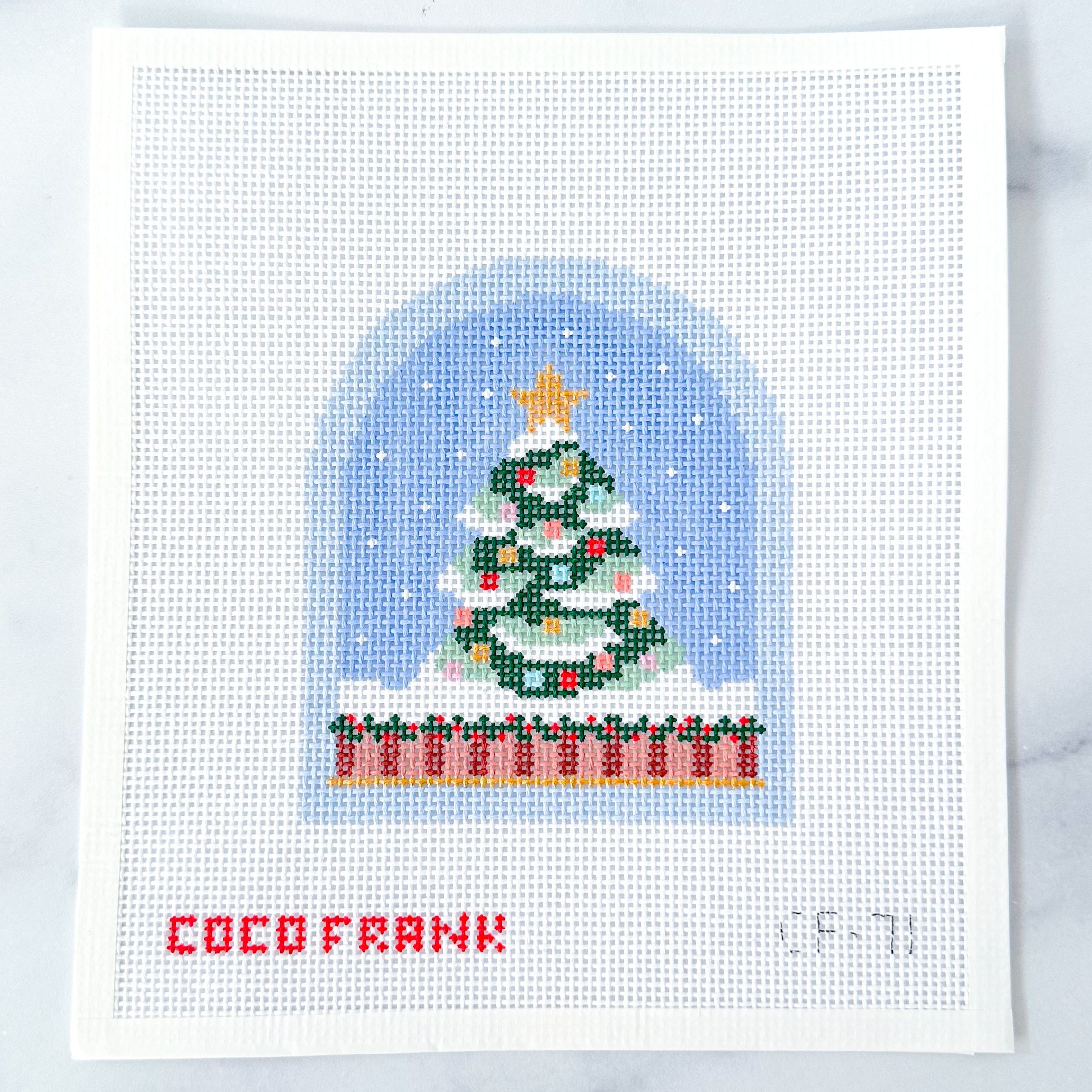 Holiday Collection – Coco Frank Studio