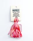 Treenway Silks Ribbon 3.5mm 65 Roses® - New Beginnings