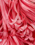 Treenway Silks Ribbon 3.5mm Montano - Peach Phlox