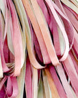 Treenway Silks Ribbon 3.5mm Montano - Ulladulla