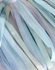 Treenway Silks Ribbon 3.5mm Montano - Walden Pond