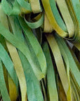 Treenway Silks Ribbon 3.5mm Montano - Spring Green
