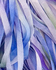 Treenway Silks Ribbon 3.5mm Montano - Abalone