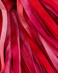 Treenway Silks Ribbon 3.5mm Montano - Rhododendron