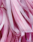 Treenway Silks Ribbon 3.5mm Montano - Pearl