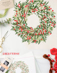 Holiday Wreath