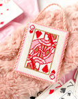 Queen of Hearts
