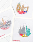 London Round