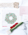 Holiday Wreath